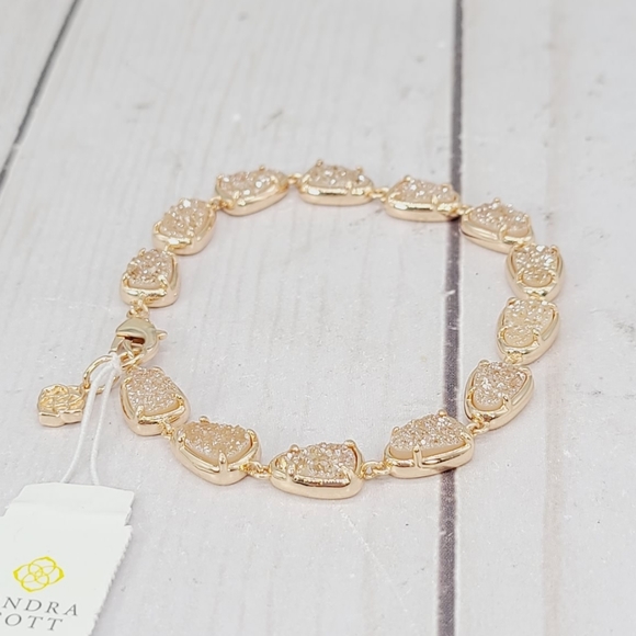 Kendra Scott Susanna Bracelet - Picture 4 of 11